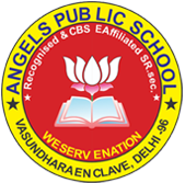 Angel Public School